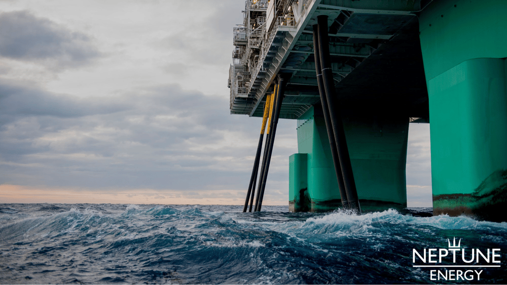 Customer Story Neptune Energy Skype for Business, Teams and Cisco